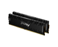 Kingston FURY 32GB (2x16GB) 3600MHz CL16 Renegade Black - 668100 - zdjęcie 10